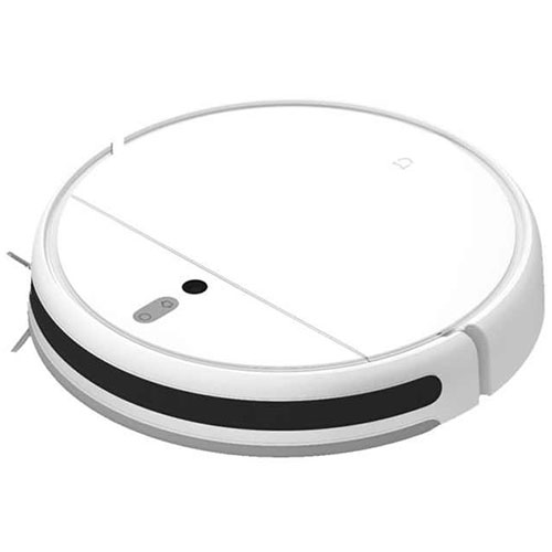 Робот-пылесос Xiaomi Mi Robot Vacuum-Mop (Международная версия) Робот-пылесос Xiaomi Mi Robot Vacuum-Mop (Международная версия)