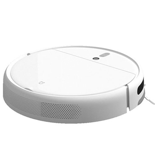 Робот-пылесос Xiaomi Mi Robot Vacuum-Mop (Международная версия) Робот-пылесос Xiaomi Mi Robot Vacuum-Mop (Международная версия)