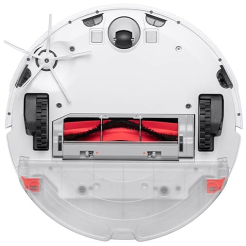Робот-пылесос Roborock S5 Max (Международная версия) Белый