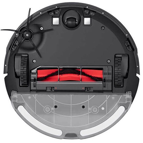 Робот-пылесос Roborock S5 Max (Международная версия) Черный