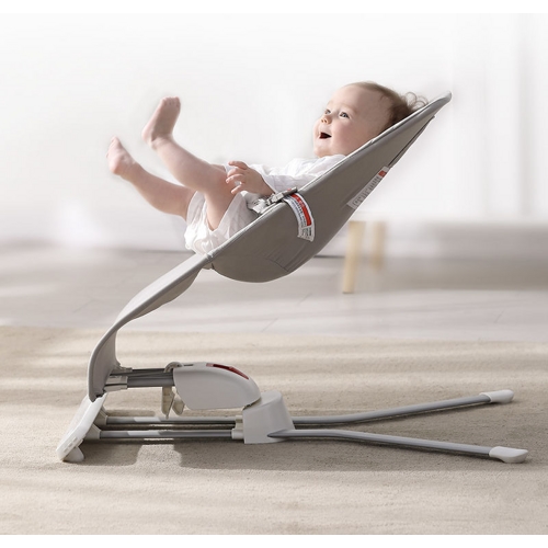 Кресло-качалка детская Ronbei Multifunctional Bouncing Chair