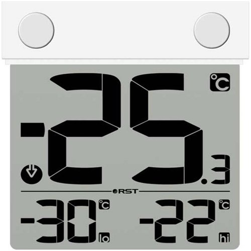 Уличный термометр RST 01289