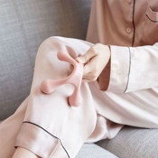 Ручной массажер Xiaomi LeFan Mini (Розовый) - фото
