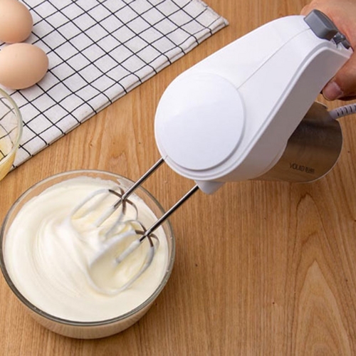 Ручной миксер YOULG Egg Machine