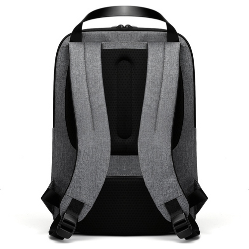 Рюкзак Meizu Minimalist Urban Backpack (Серый) 