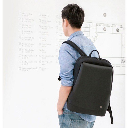 xiaomi 90 points urban commuting bag