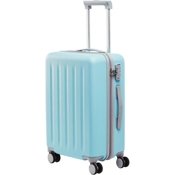 Чемодан RunMi 90 Points Trolley Suitcase 24 (Бирюзовый) - фото