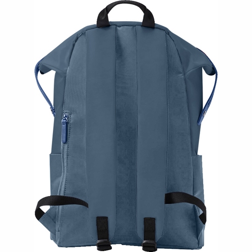 Рюкзак 90 Points Lecturer Casual Backpack (Темно-синий)