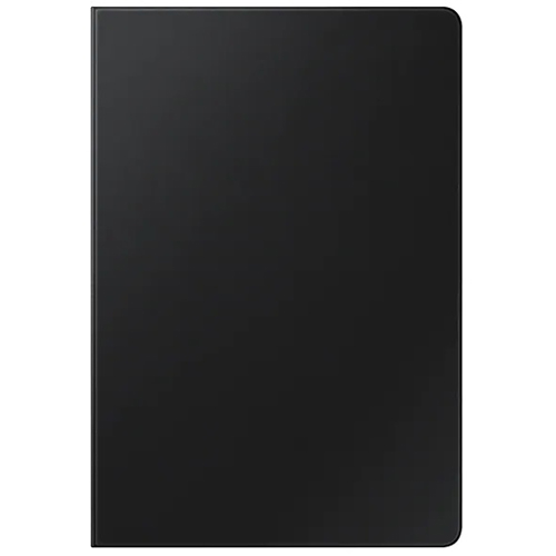 Чехол для Samsung Galaxy Tab S7+ Book Cover (Черный) 