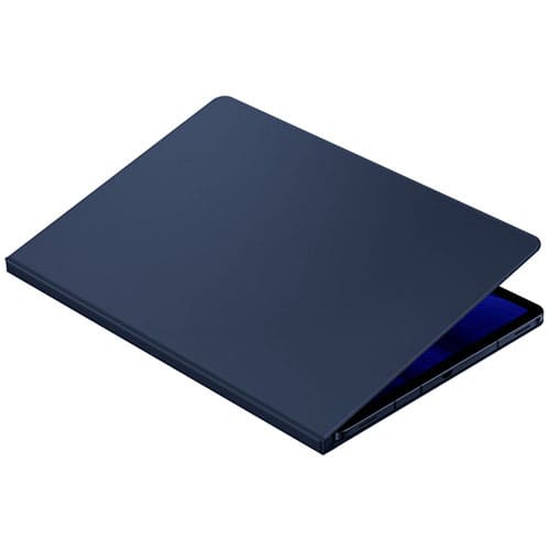 Чехол для Samsung Galaxy Tab S7+ Book Cover (Синий) 