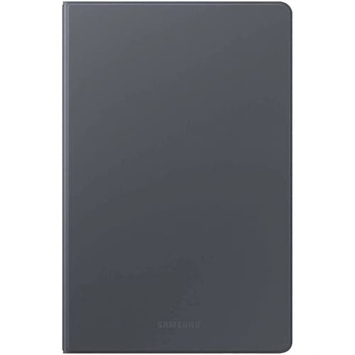 Чехол для Samsung Galaxy Tab A7 Book Cover Серый