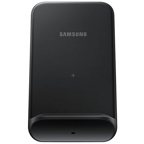 Беспроводное зарядное устройство Samsung EP-N3300 (Черный)