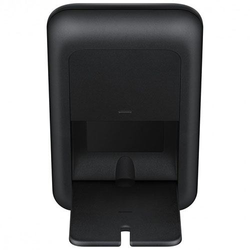 Беспроводное зарядное устройство Samsung EP-N3300 (Черный)