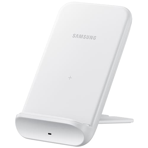 Беспроводное зарядное устройство Samsung EP-N3300 (Белый)