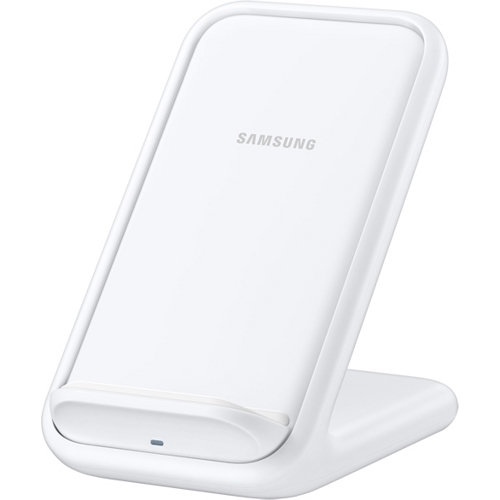 Беспроводное зарядное устройство Samsung EP-N5200 (Белый) 