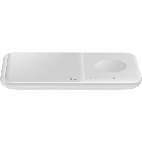 Беспроводное зарядное устройство Samsung EP-P4300 (Белый) 