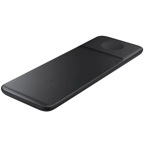 Беспроводное зарядное устройство Samsung EP-P6300 (Черный)