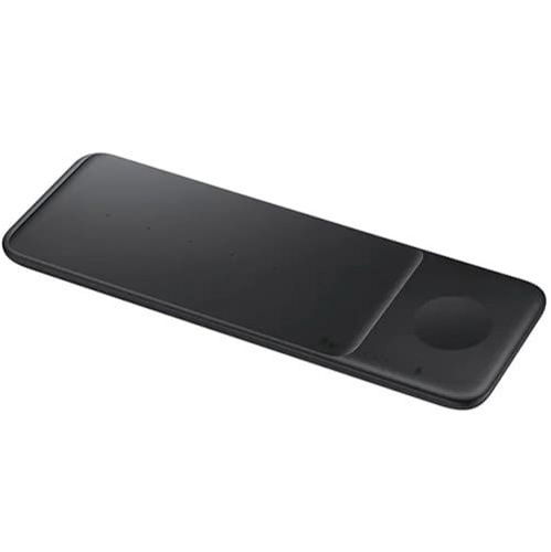 Беспроводное зарядное устройство Samsung EP-P6300 (Черный)