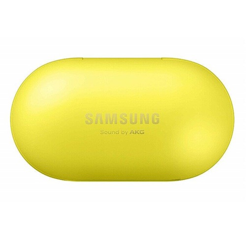 Наушники Samsung Galaxy Buds SM-R170NZYASER (Цитрус) 