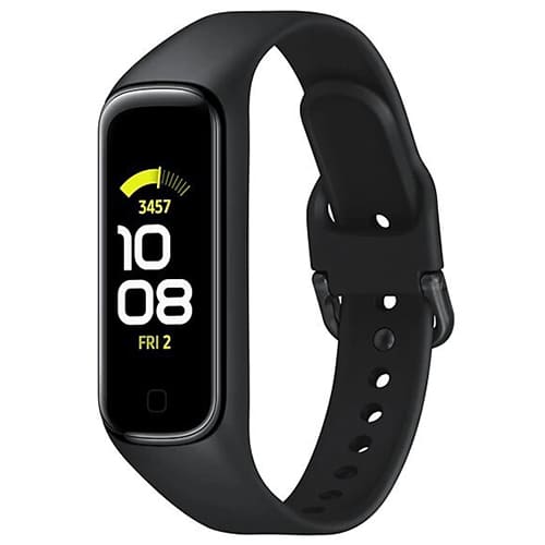 Фитнес-браслет Samsung Galaxy Fit2 Черный