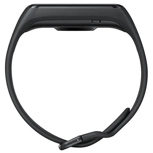 Фитнес-браслет Samsung Galaxy Fit2 Черный