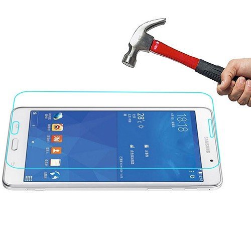 Защитное стекло Tempered Glass для Samsung Galaxy Tab A 10.1 2016 (противоударное)