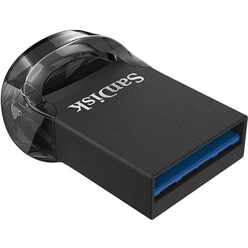 USB Флеш 16GB SanDisk Fit Ultra (USB3.1) 