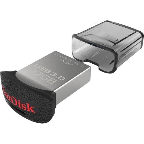 USB Флеш 32GB SanDisk Ultra Fit CZ43 USB 3.0
