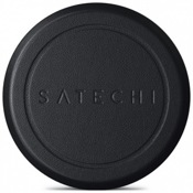Магнитный держатель Satechi Magnetic Sticker для iPhone 11/12 (ST-ELMSK) - фото
