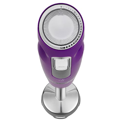 Погружной блендер Sencor SHB 4465VT Фиолетовый