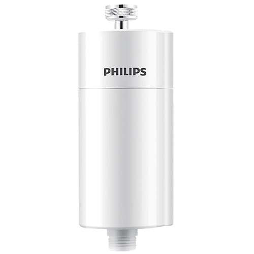 Фильтр для душа Philips AWP1775/10 Белый