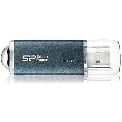Флеш накопитель Silicon Power Marvel M01 64GB 