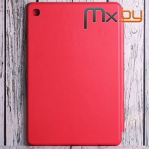 Чехол для Samsung Galaxy Tab S5e книга Smart Case (Красный)