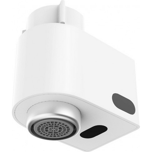 Сенсорная насадка на кран Smartda Induction Home Water Sensor (Белый)