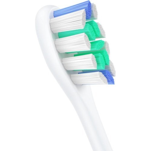 Сменная насадка для зубных щеток Oclean P2, 2 шт. (Белый)