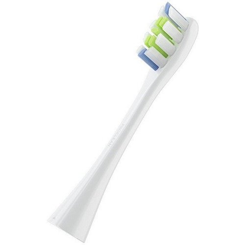 Сменная насадка для зубной щетки Oclean One, 1 шт. (Белый)