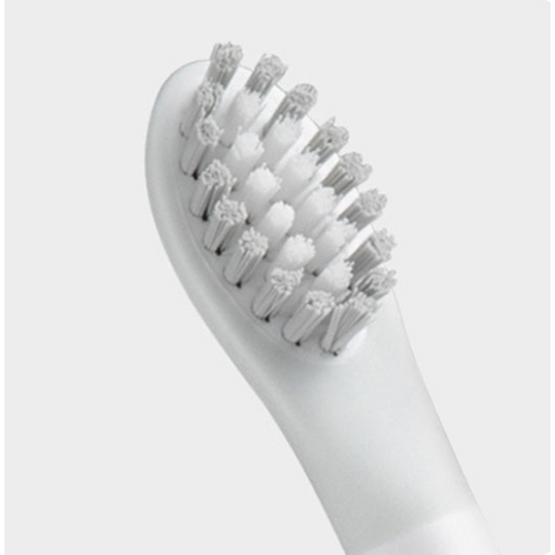 Сменные насадки для зубной щетки Soocas So White EX3 2 шт. (Серый)