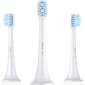Сменные насадки для зубной щетки Xiaomi Electric Toothbrush Mini 3 шт. - фото