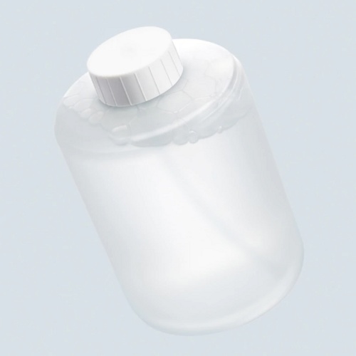 Сменный блок для дозатора Xiaomi Mijia Automatic Foam Soap Dispenser 3 шт. (Белый) Сменный блок для дозатора Xiaomi Mijia Automatic Foam Soap Dispenser 3 шт. (Белый)