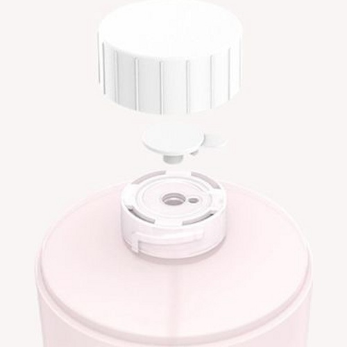 Сменный блок для дозатора Xiaomi Mijia Automatic Foam Soap Dispenser 3 шт. (Белый) - фото3