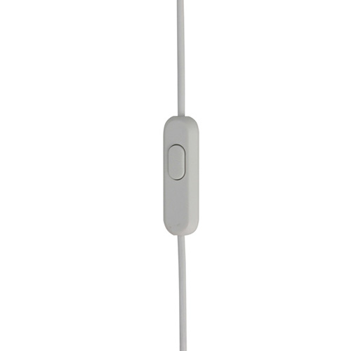 Наушники Sony MDR-EX150AP (Белые)