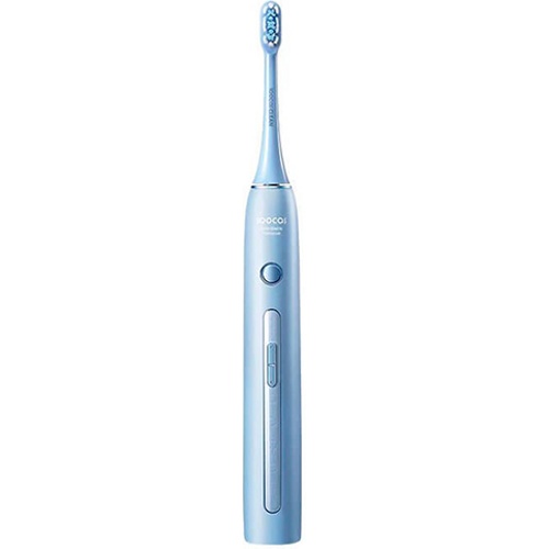 Электрическая зубная щетка Soocas X3 Pro (Голубой)