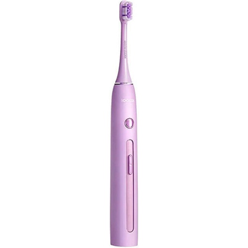 Электрическая зубная щетка Soocas X3 Pro (Фиолетовый)