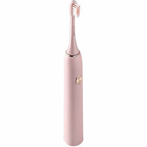 Электрическая зубная щетка Soocas X3U Limited Edition Pink Set (Розовый)
