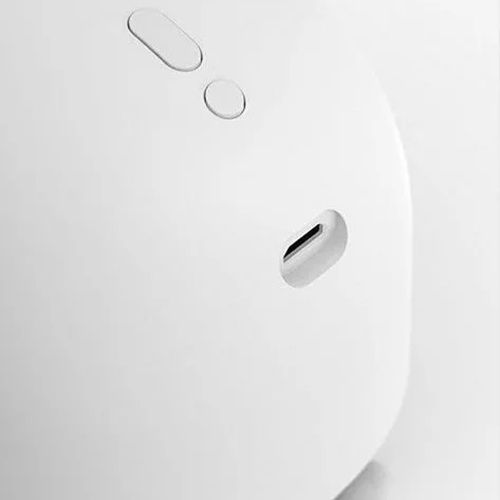 Увлажнитель воздуха Xiaomi Sothing Deer Humidifier&Light (Белый)