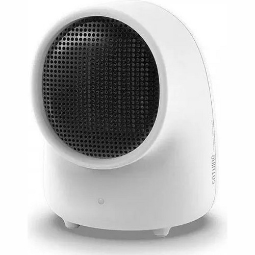 Портативный обогреватель воздуха Sothing Mini Warmbaby Heater (Белый)