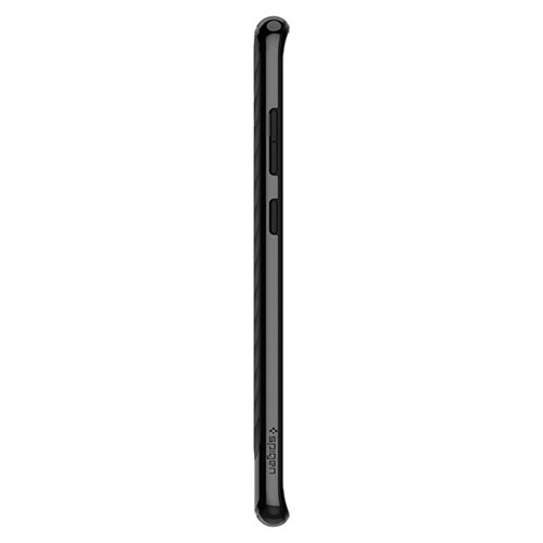 Чехол для Samsung Galaxy S10 накладка (бампер) Spigen Neo Hybrid черный