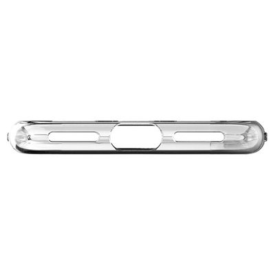 Чехол для iPhone 7 накладка (бампер) Spigen Liquid Crystal Shine прозрачный (042CS20959)