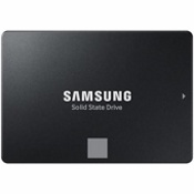 SSD Samsung 870 Evo 500GB MZ-77E500BW - фото