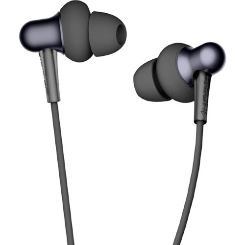 Наушники 1More Stylish Dual-Dynamic In-Ear Headphones (Черный)